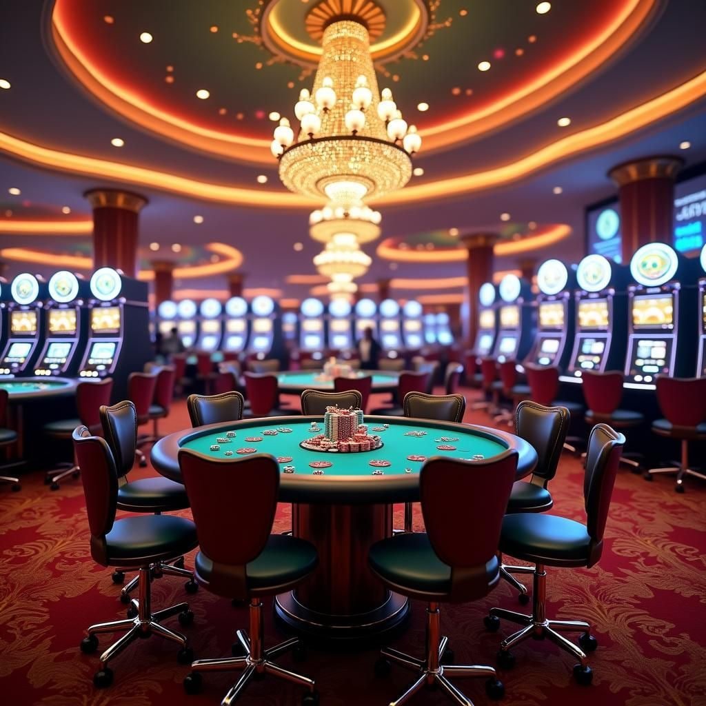 casino9999